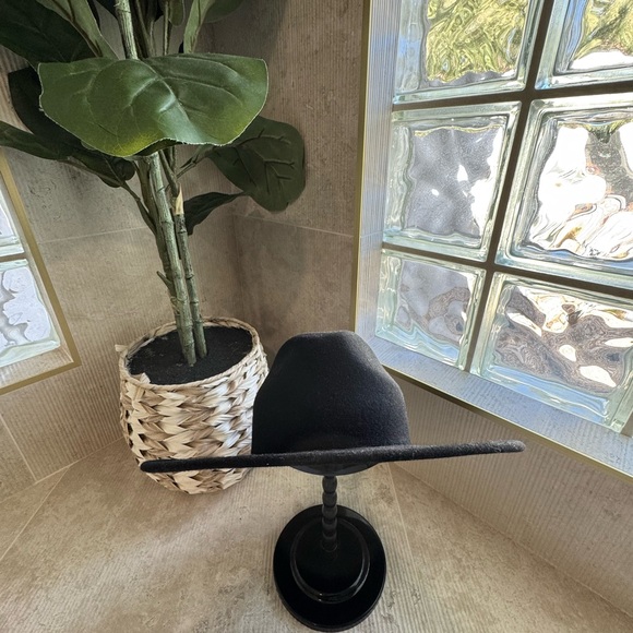 Restyle wide brim fern hat SOLD OUT NWT - Picture 7 of 7